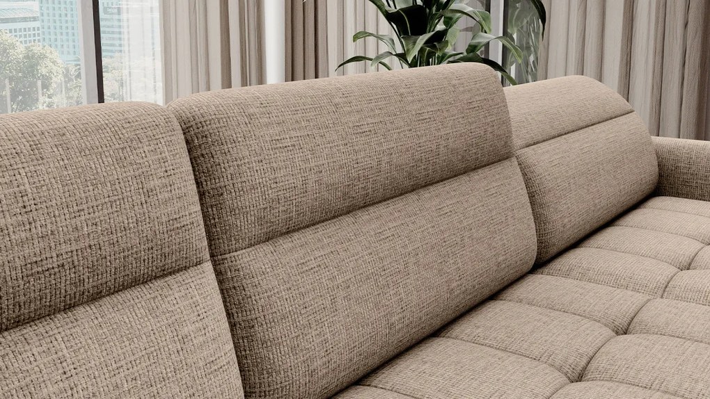 Coltar extensibil Berrto pe dreapta Aubron 20