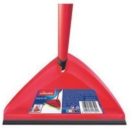 Vileda Flexi XL lopată cu mâner lung