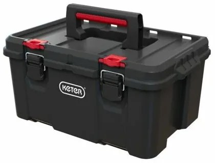 Keter Stack’N’Roll Sistem mobil 3 în 1