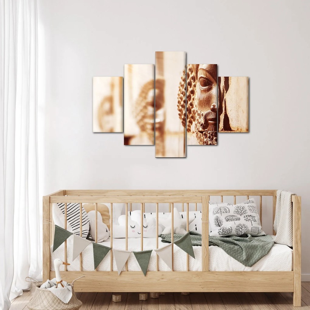 Tablou - Relief persan (150x105 cm)