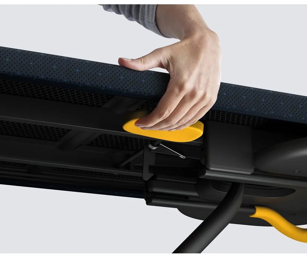 Masă de călcat 135x45 cm Glide Max Plus – Joseph Joseph