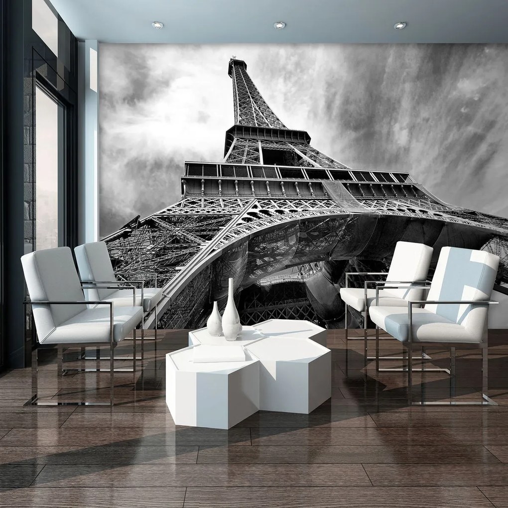 Fototapet - Turnul Eiffel Paris (152,5x104 cm)