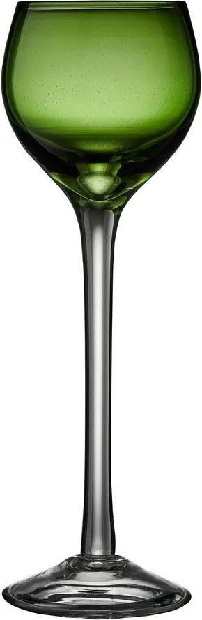 Set de pahare 6 buc. de shoturi 50 ml – Lyngby Glas