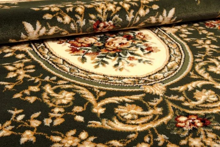 Covor Clasic Lotos 568 Oval