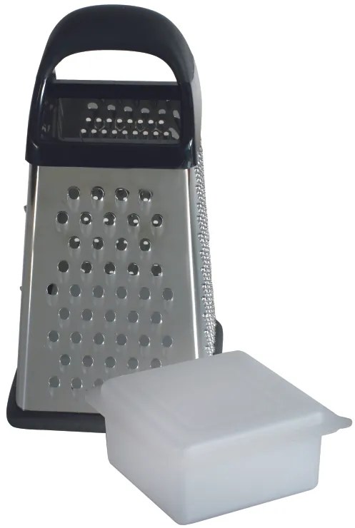 Razatoare cu container 25,5cm Allora