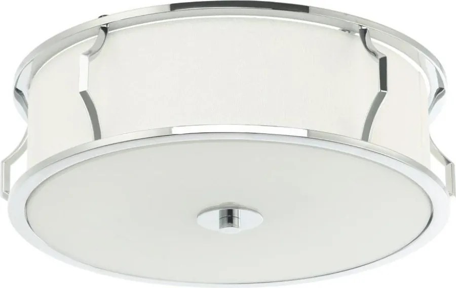 Open Design OR84399 - Plafonieră PIRELO 3xE14/12W/230V Ø 45 cm, crom lucios