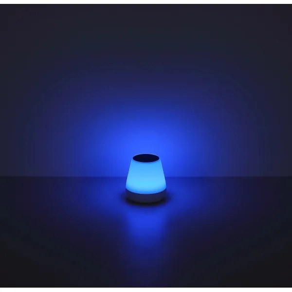 Corp de iluminat LED RGB solar Globo 39906-18 LED/0,2W/3,7V IP44