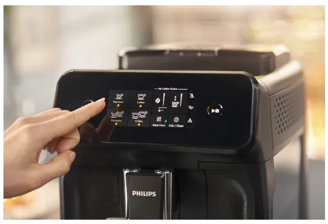 ESPRESSOR PHILIPS EP1224/00