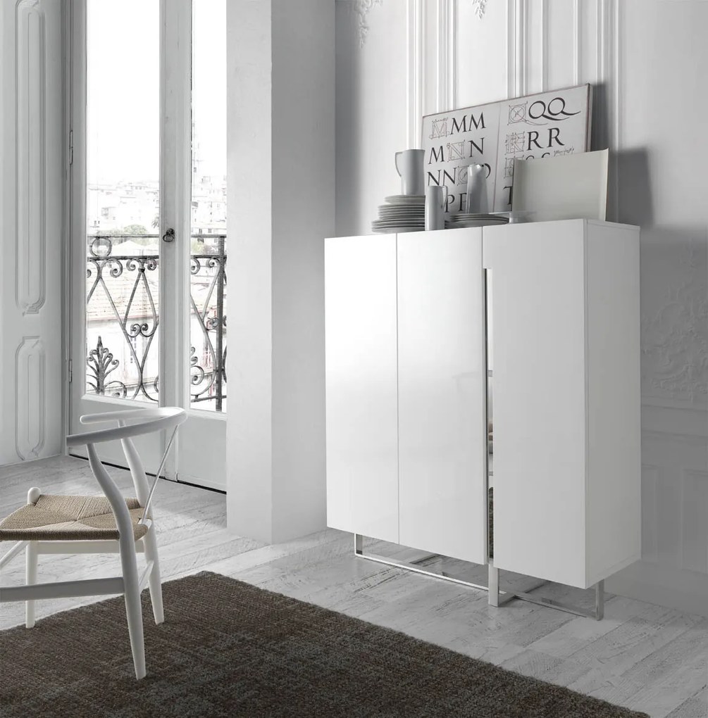 Dulap elegant design LUX Parma AC-CP1302-F