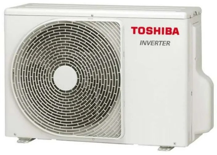 Inverteren climatik Toshiba Shorai Edge RAS-B13G3KVSGB-E + RAS-13J2AVSG-E1, 13000 BTU, 26 m2, A+++, Wi-Fi, R-32, 12 funcții, Negru