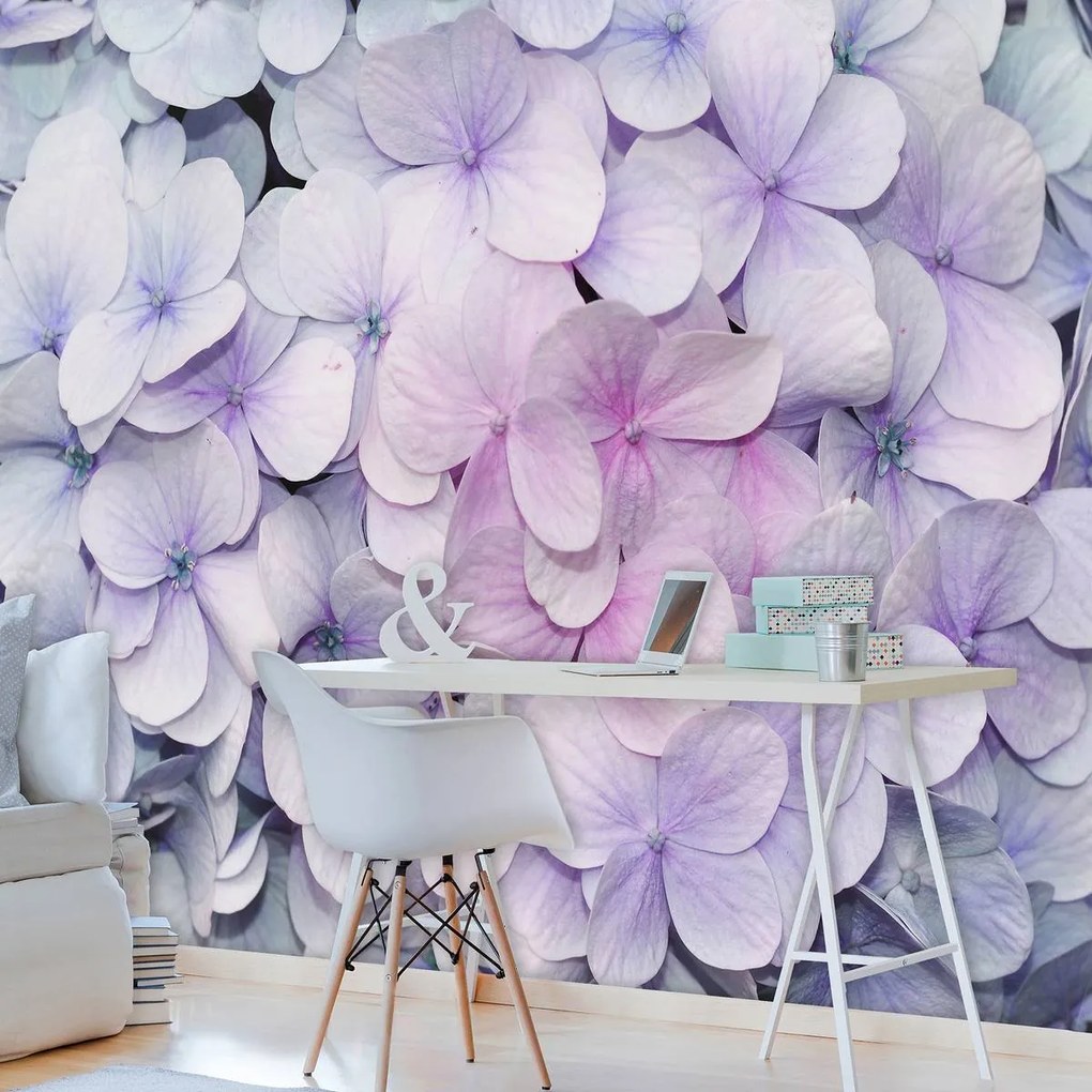 Fototapet - Flori (152,5x104 cm)