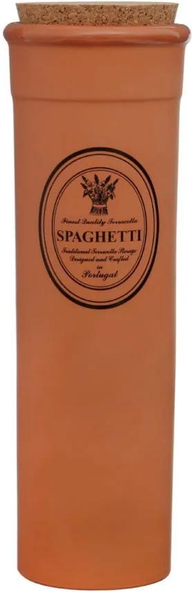 Recipient pentru spaghete Premier Housewares, ⌀ 10 x 30 cm
