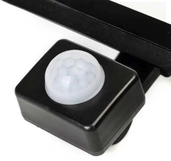 Aigostar - Proiector LED cu senzor LED/30W/230V 4000K IP65