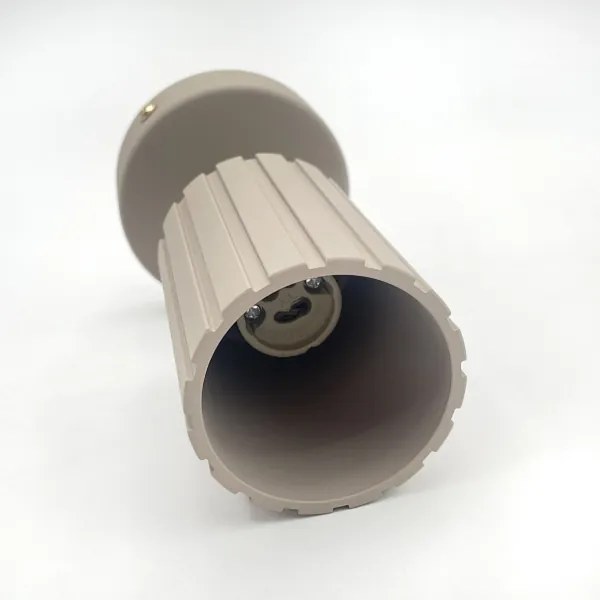 Brilagi - Spot aplicat CRISPINA 1xGU10/10W/230V bej