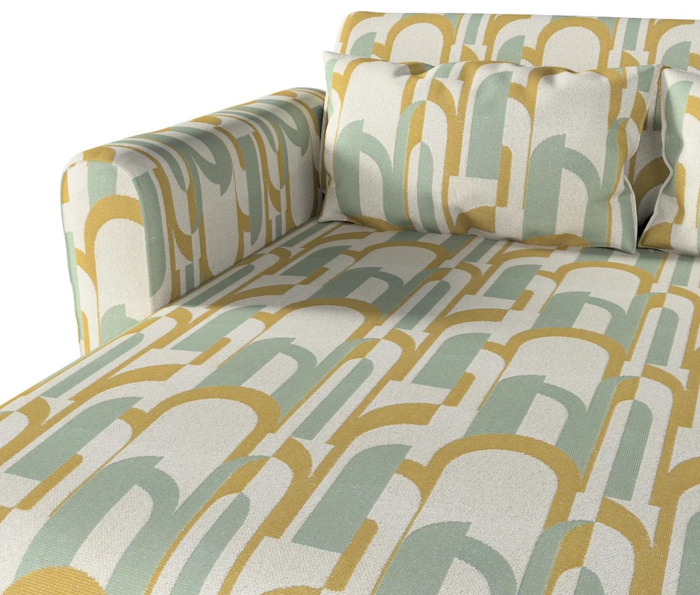 Husa modul taburet Mysinge