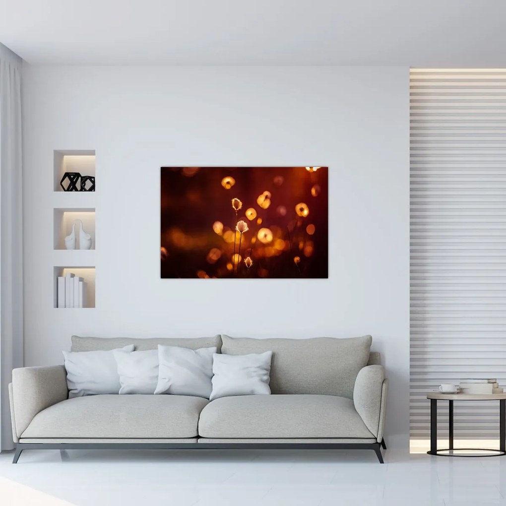 Tablou - Dimineața (90x60 cm)