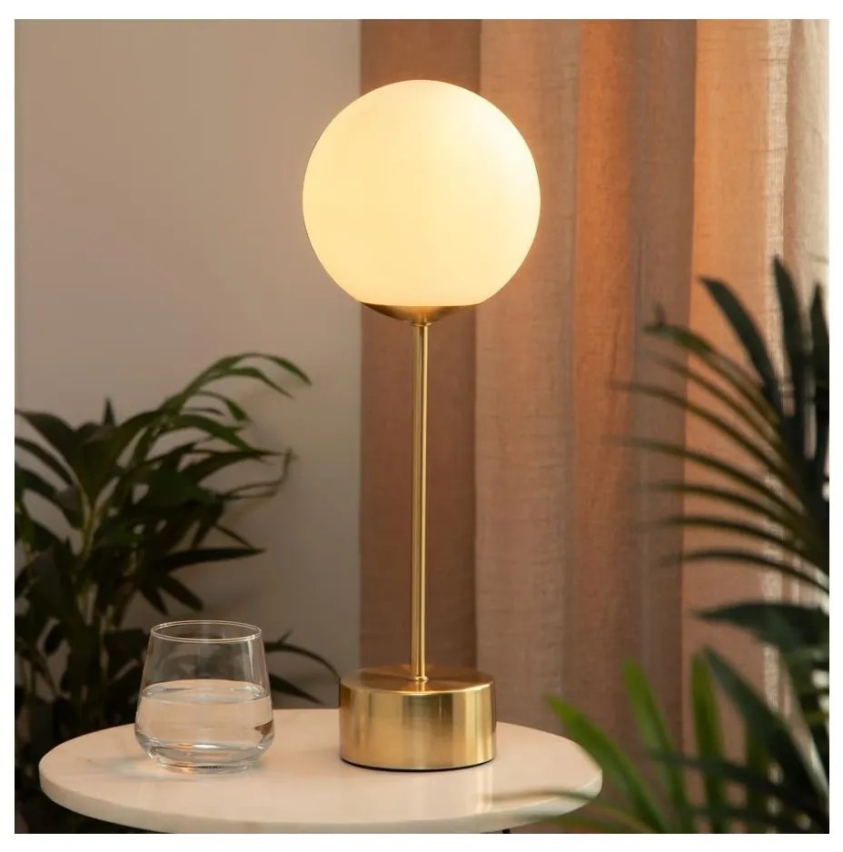 Lampă de masă Atmosphera DRIS 1xE14/25W/230V