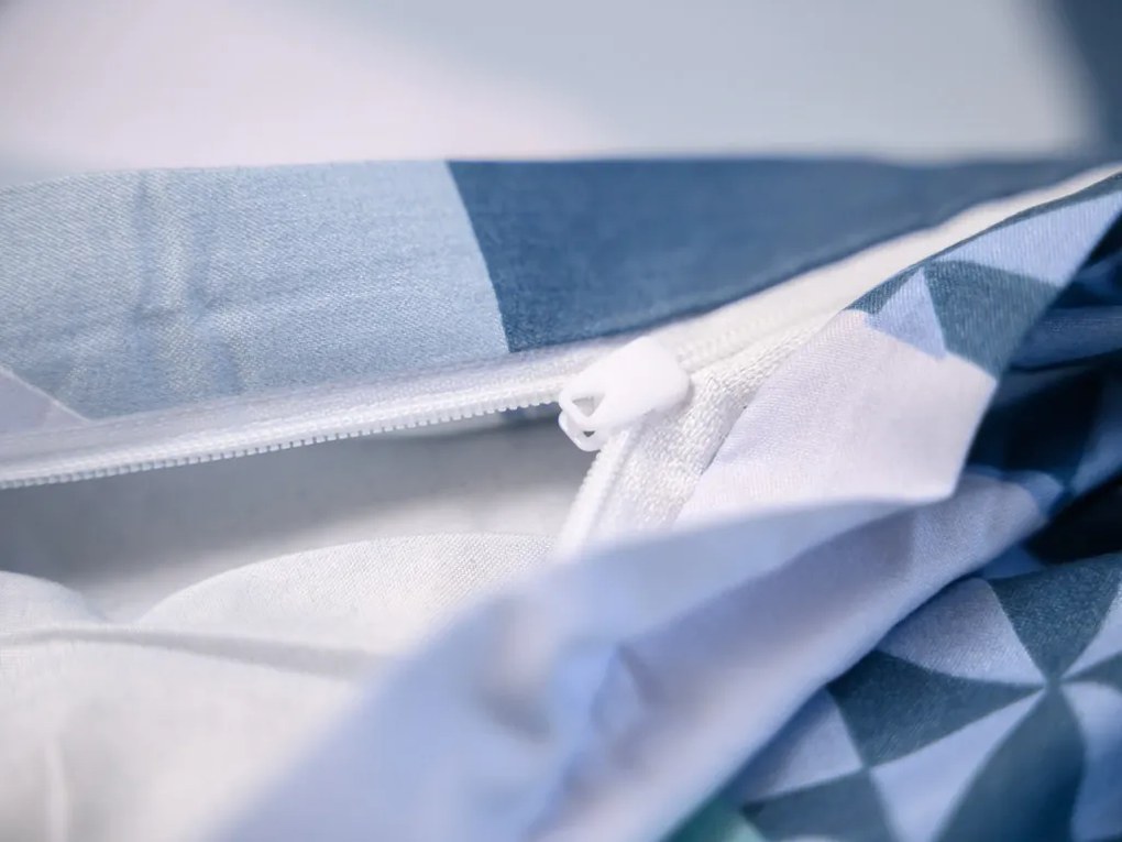 Lenjerie de pat din microfibra NARKEL colorată Dimensiune lenjerie de pat: 70 x 90 cm | 140 x 220 cm