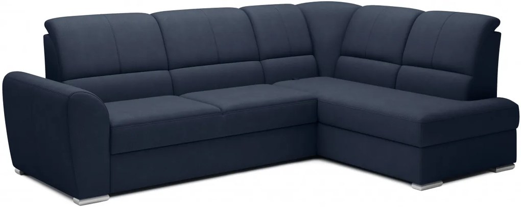 Coltar extensibil Siber pe dreapta Poco 40