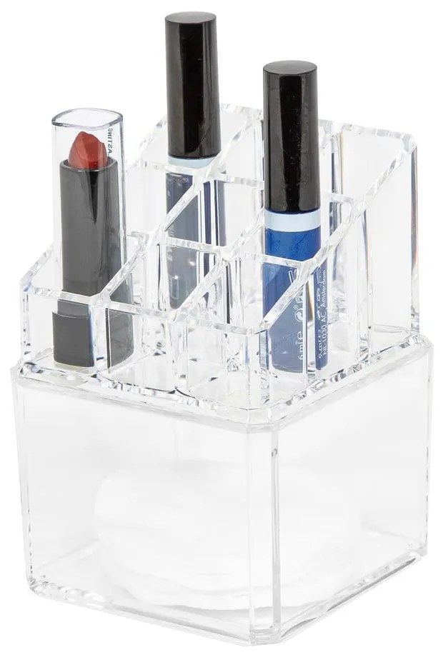Organizator pentru cosmetice Compactor Beautiful