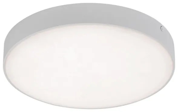 Rabalux - Plafonieră LED/24W/230V 2800-6000K IP44 albă