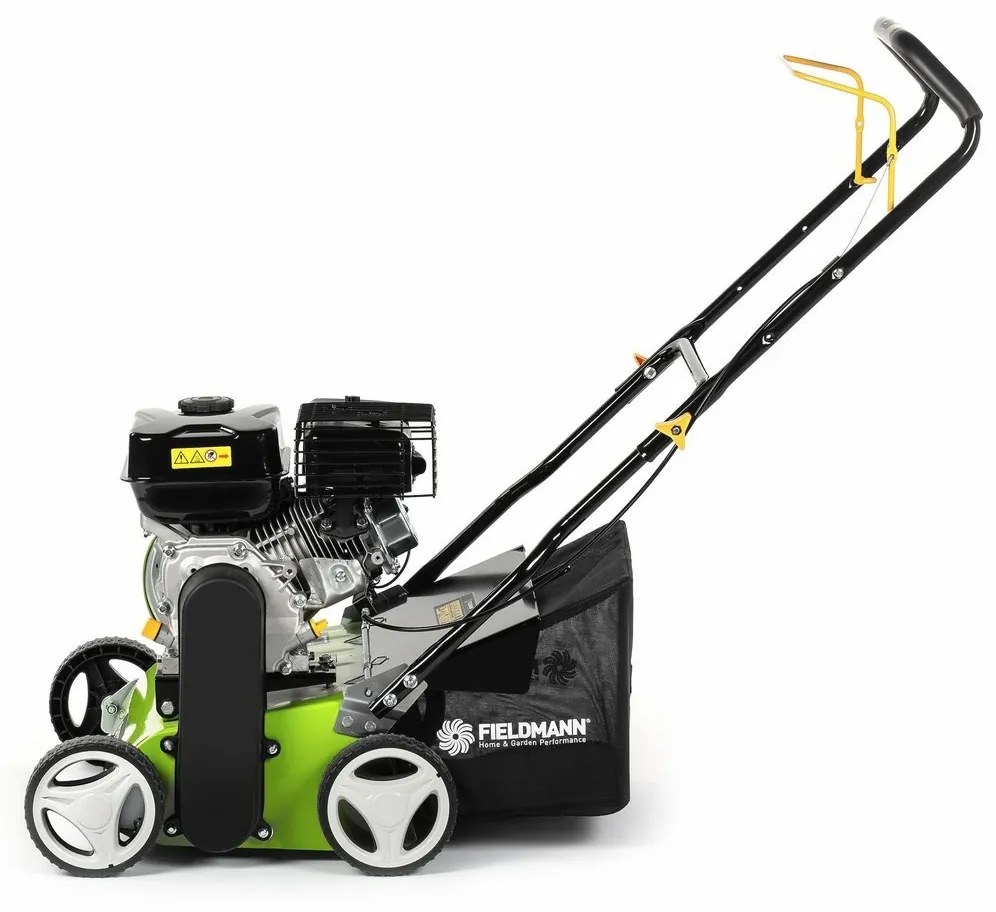 Fieldmann FZV 6050-B Verticutter pe benzină