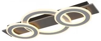 Plafoniera led 50W JAYDEN 48034-50 Globo