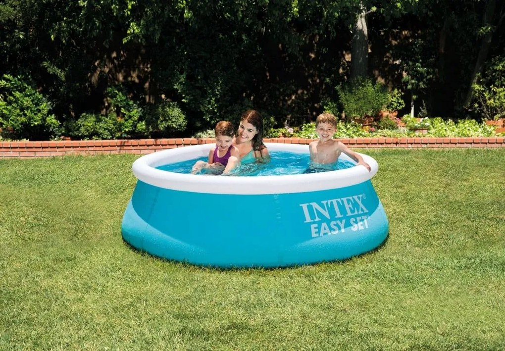 Piscină Tampa 1,83x0,51 m fără filtrare
