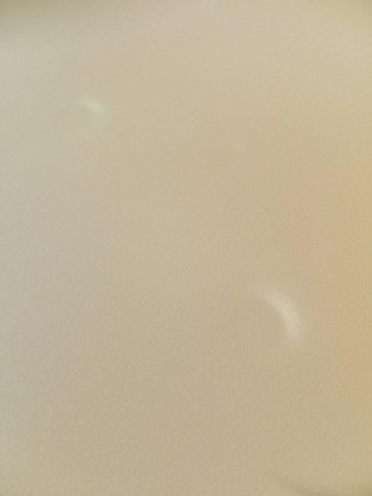 OFERTA Scaun mustar KITO cu picioare de fag II. calitate