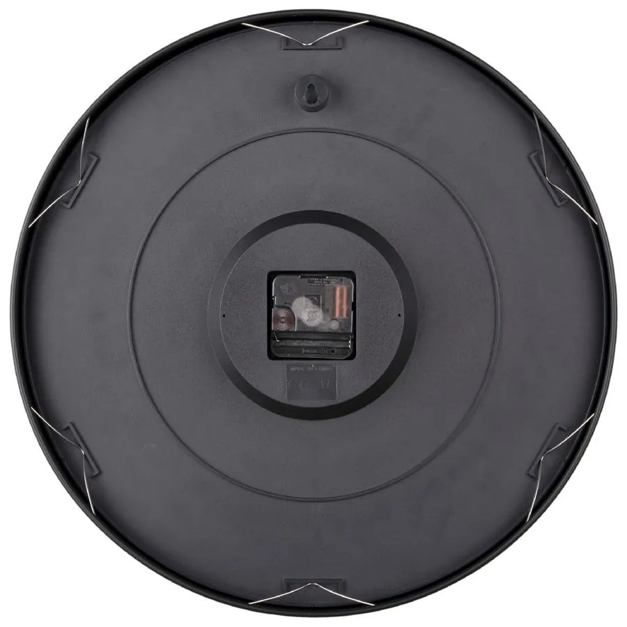 Ceas de perete ø 40 cm Grace – Karlsson