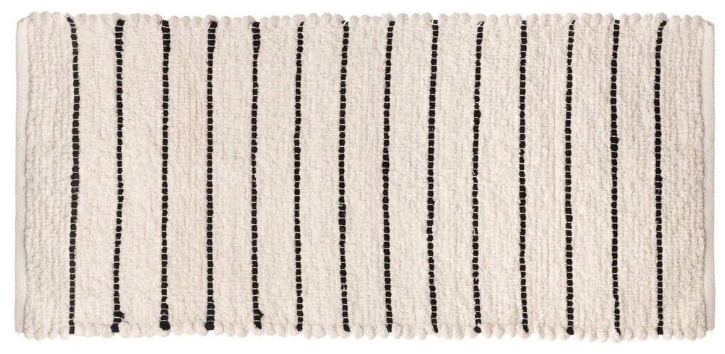 Covor de baie STRIPED, 50 x 120 cm