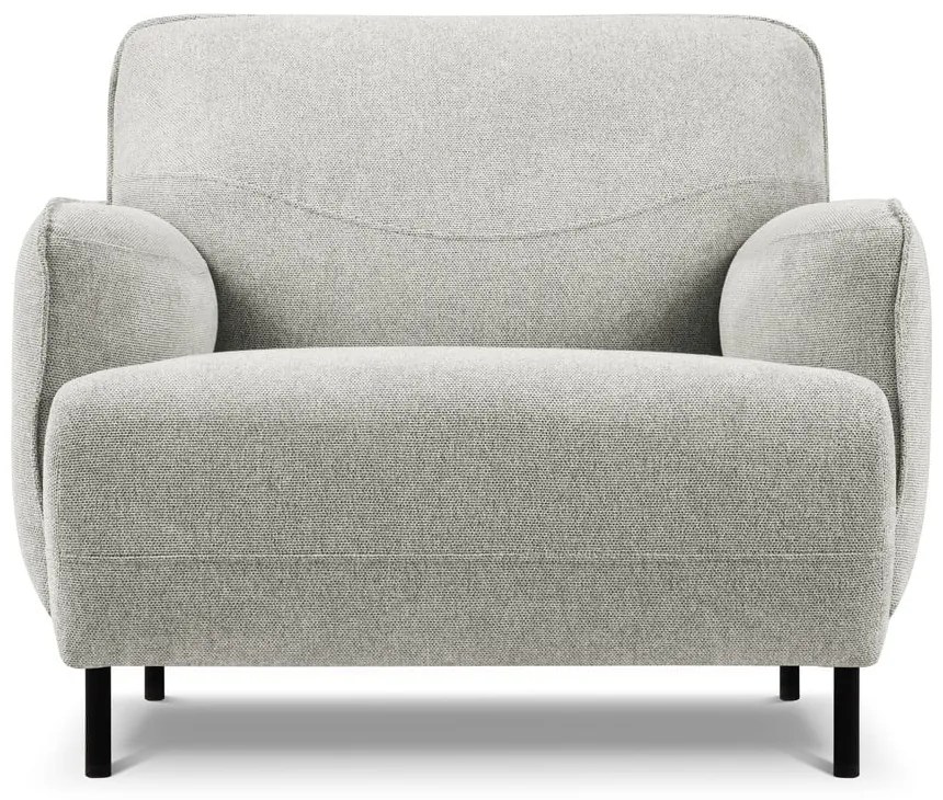 Fotoliu Windsor &amp; Co Sofas Neso, gri deschis