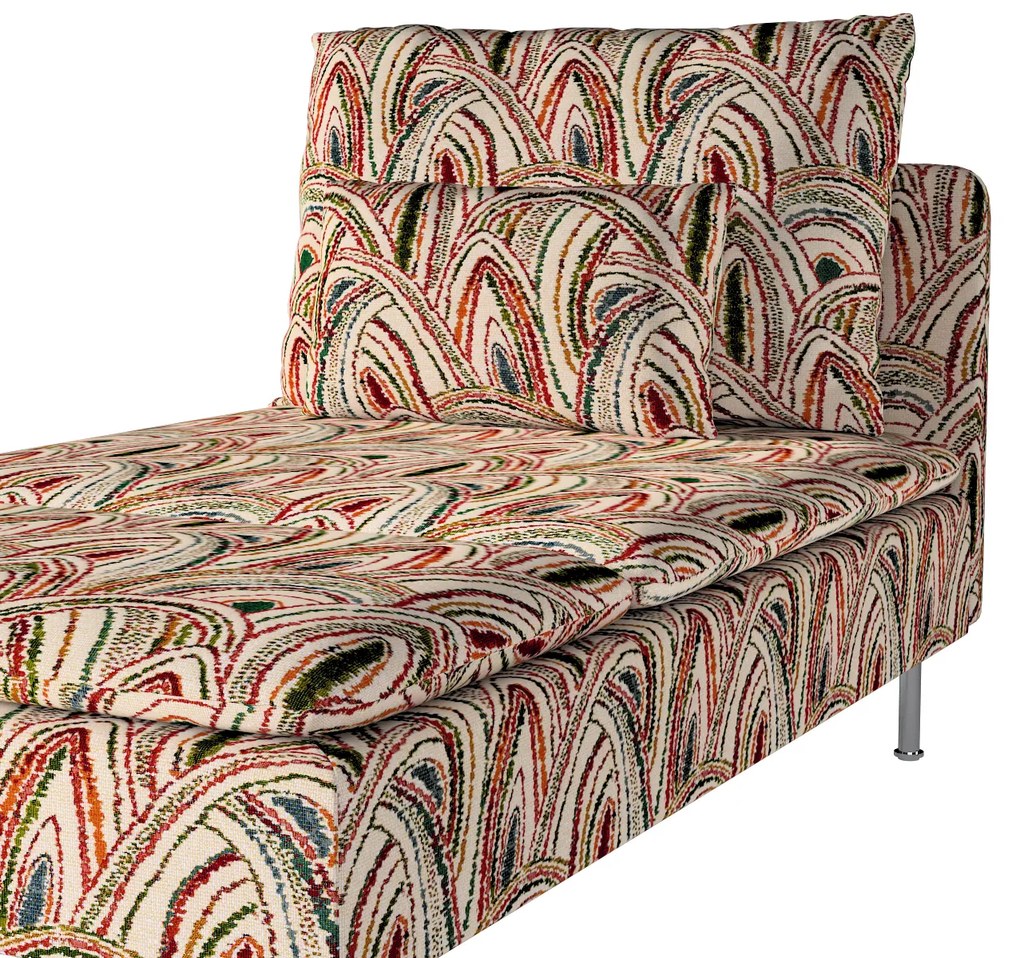 Husă pentru șezlong Söderhamn