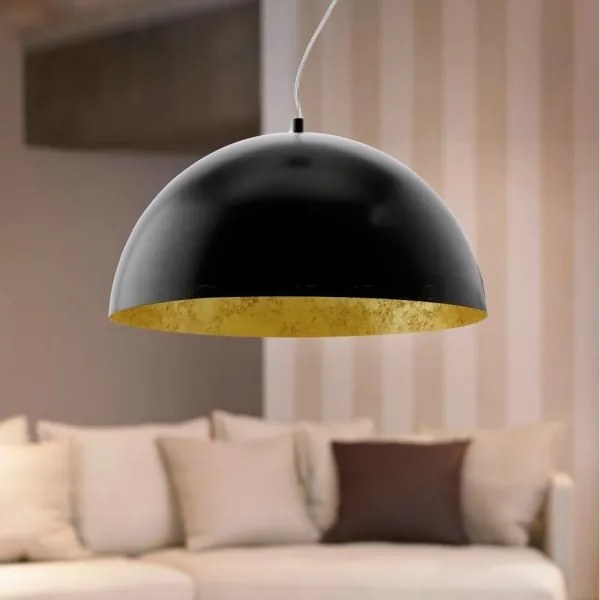 Eglo 94935 - Lustra GAETANO 1 1xE27/60W/230V