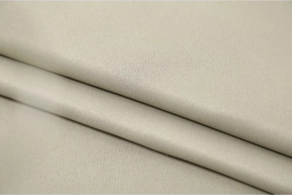 Draperie OXFORD 140x270 cm, bej Agatat: Rejansa