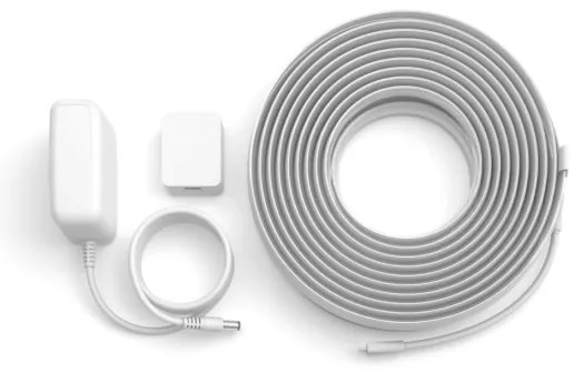 Philips Hue WACA - bandă LED RGBW reglabilă 10 m, 20 W, 230 V, 2000-6500K