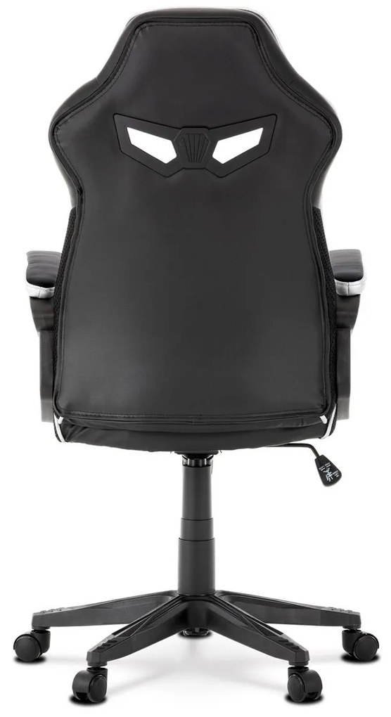 Fotoliu gaming Philips (argintiu + negru). 1120338
