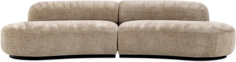 Canapea design modern Bjorn S, Lyssa sand