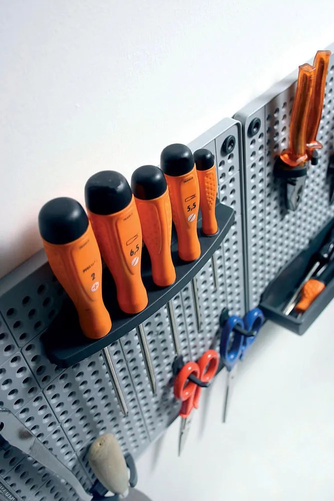 Tools organizer