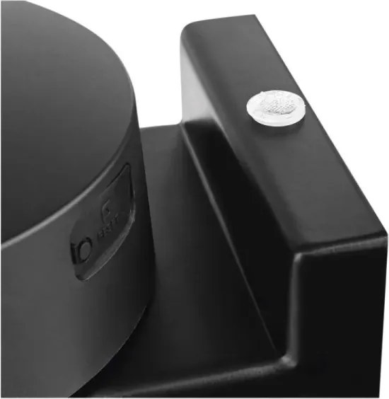 Aplică de perete pentru exterior cu cameră 1xE27/15W/230V Wi-Fi IP44