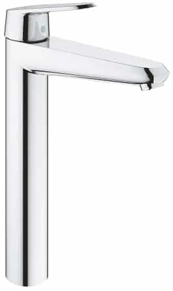 Baterie lavoar inalta culoare crom Grohe Eurodisc Cosmopolitan