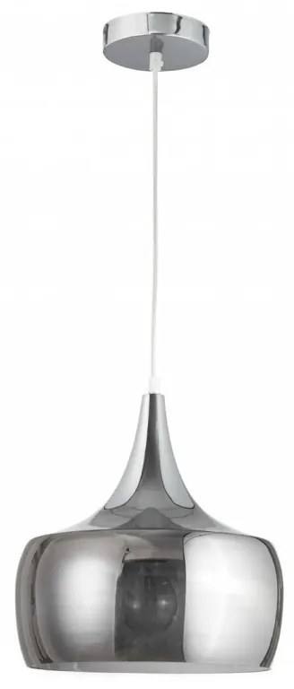 Pendul design modern BEL fumuriu NVL-9412134