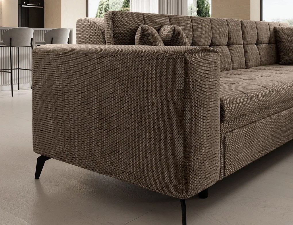 Coltar extensibil Solange pe dreapta Berlin 03