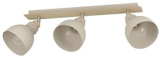 Spot Eglo 900713 ARRECIFE 3xE27/28W/230V