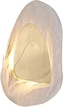 Aplica LED de perete design modern Destiny