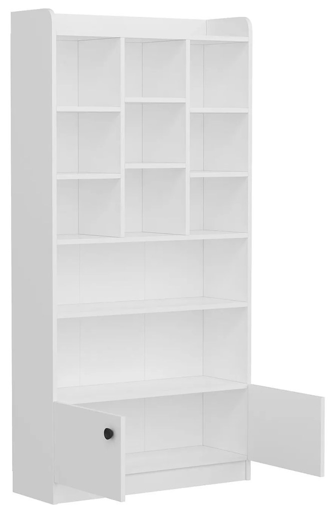 Raft Toshio (Alb). Promo -10%. 1088610