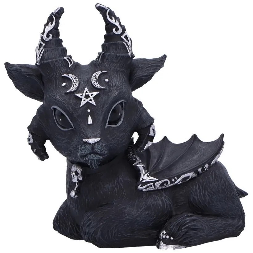 Statueta gotica Cult Cuties - Baal 10 cm