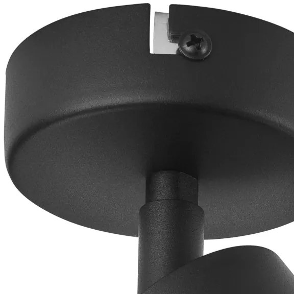 Spot AURORA 1xGU10/10W/230V