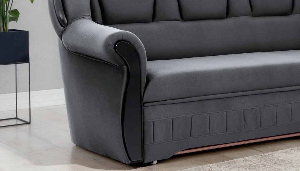 Coltar extensibil Lord pe dreapta Nube 6