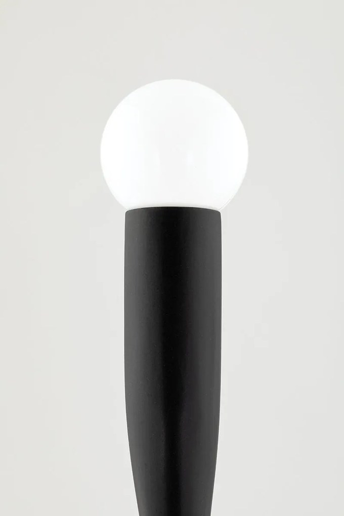 Candelabru LUX design elegant LABRA cu 6 surse de lumina 9606-AI-CE HVL